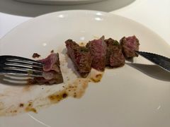 -王品牛排(福州泰禾店)