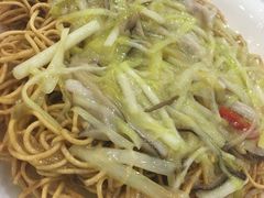 -老人和饭店(淮海中路店)