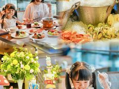 -富力丽思卡尔顿酒店·香荟全日制餐厅