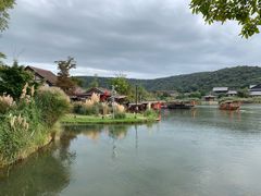 周边风景-品渔味湖鲜馆(拈花湾店)