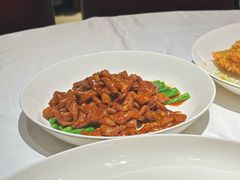 豉油皇鹅肠-炳胜品味(珠江新城店)