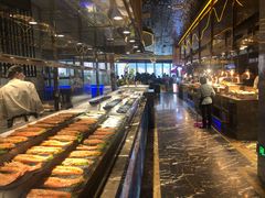 -喜庭海鲜自助(来福士店)