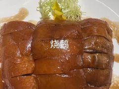 -富淳饭店(陆家嘴保利广场店)