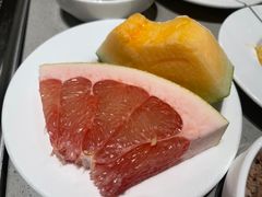 -海底捞火锅(万象汇店)