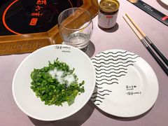 -蜀九香火锅(九眼桥店)