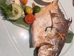-蕉叶·泰国歌舞风情(世贸店)