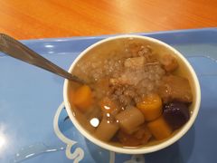 -冰神糖水铺(国贸中心店)