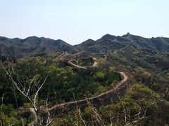 -蟠龙山长城景区