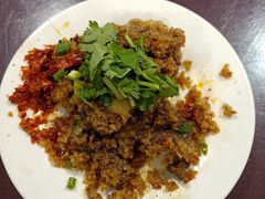 -百年粉蒸牛肉