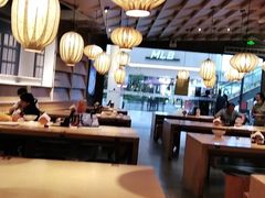 大堂-味千拉面(南昌杉杉奥特莱斯广场店)