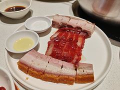 -顺峰顺水顺德菜(第一百货店)