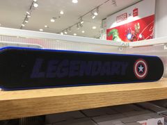 -名创优品(天河区正佳广场二店)