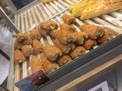 -BreadTalk面包新语·烘焙蛋糕(广州白云五号店)