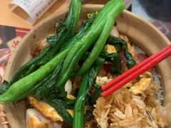 -华记煲仔华·煲仔饭(三元里万科里店)