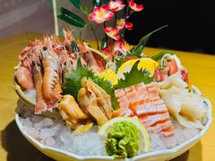 -新一喜铁板料理餐厅·铁板放题(北国商城店)