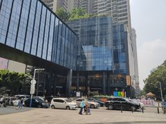 -广州保利时光里(建设大马路店)