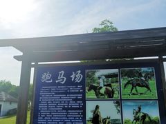 -上海杨姆庄园