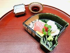 -晴空·日本料理(万象城店)