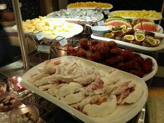 -佰园全日西餐厅-厦门佰翔软件园酒店