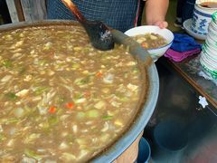 -老字号贾家肉丸糊辣汤(光明巷店)