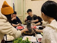 -福寿斋·老北京铜锅涮肉·烤鸭(顺义总店)