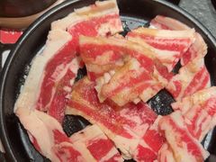 -九田家黑牛烤肉料理(云龙万达店)