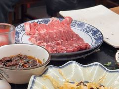 -裕德孚·非遗手切涮羊肉(东直门内大街店)