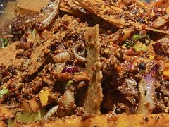 -嘎嘎鸭下巴·爆辣干锅(明教寺店)