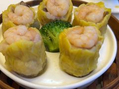 -皇马假日醉海南大酒店·假日一品派茶楼(秀英店)