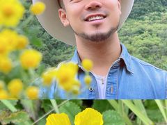 -白草畔自然风景区