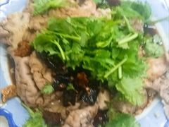 羊脑-春雨羊汤店(广开四马路总店)