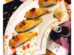 -花潮料理艺食馆(世欧广场店)