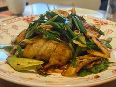-本来川菜(中骏广场店)