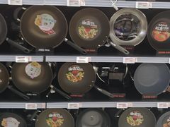 -物美超市(三里河店)