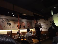 -牛家酒场(7mall店)