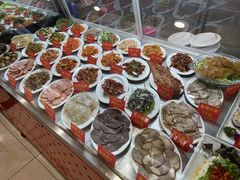 -西塔大冷面(市府大路店)