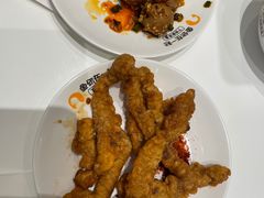 -鱼你在一起(正大乐城店)