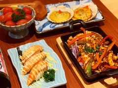 -花禾洋风料理(天元四季城店)