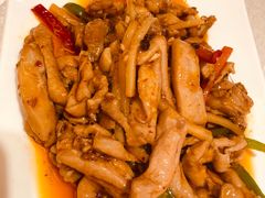 -马凯餐厅(长椿街店)