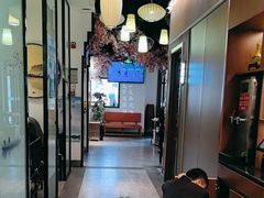 -徽镇小厨·经典徽菜(马连道店)