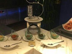 -云庭咖啡厅· 中航泊悦酒店(虹桥T2店)