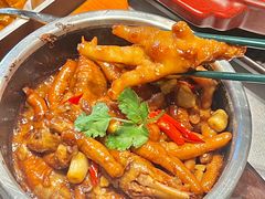 -观宴·品质赣菜(高新大道店)