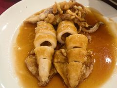 -胜记菜馆(文明路)