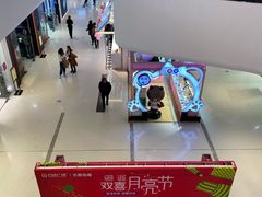 -万达广场(龙湖店)