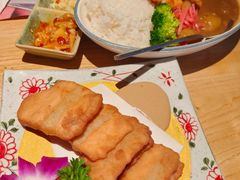 -鹤龟料理店(时代天街店)