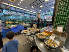 -飞尝蚝·顺德菜·鱼生(顺德总店)
