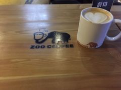 -Who乎coffee&bar