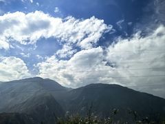 -萝卜寨羌文化生态旅游区