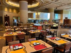 -怡聚轩全日制自助餐厅(大中华喜来登酒店)