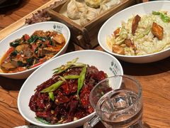 -驿楼兰·新疆菜(火车站店)